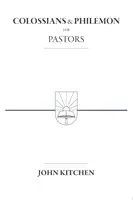 Kolosan i Filemon dla pastorów - Colossians & Philemon for Pastors