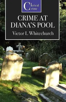 Zbrodnia w basenie Diany - The Crime at Diana's Pool