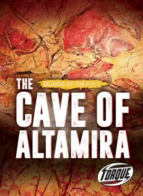 Jaskinia Altamira - The Cave of Altamira