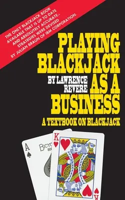 Gra w blackjacka jako biznes - Playing Blackjack as a Business