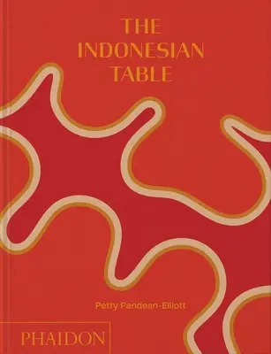 Indonezyjski stół - The Indonesian Table