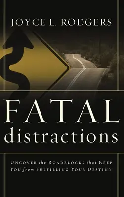 Fatalne rozproszenie uwagi - Fatal Distractions