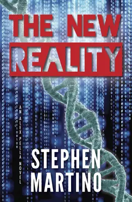 Nowa rzeczywistość (Alex Pella Series, #1) - The New Reality (Alex Pella Series, #1)