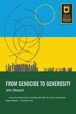 Od ludobójstwa do hojności: Nienawiść leczy się na wzgórzach Rwandy - From Genocide to Generosity: Hatreds Heal on Rwanda's Hills