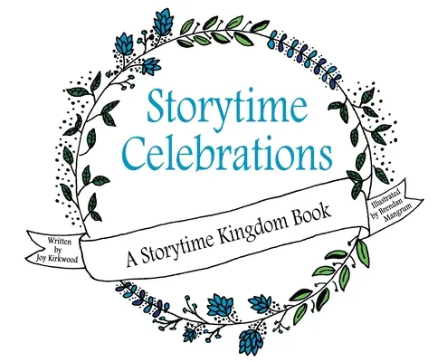 Storytime Celebrations