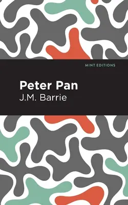 Piotruś Pan - Peter Pan