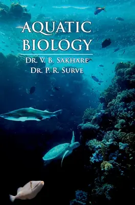 Biologia środowiska wodnego - Aquatic Biology