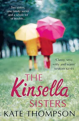 Siostry Kinsella - The Kinsella Sisters