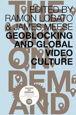 Geoblokowanie i globalna kultura wideo - Geoblocking and Global Video Culture