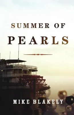 Lato pereł - Summer of Pearls