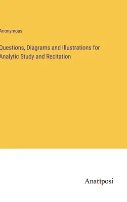 Pytania, diagramy i ilustracje do analizy i recytacji - Questions, Diagrams and Illustrations for Analytic Study and Recitation