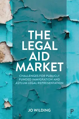 Rynek pomocy prawnej: Wyzwania dla reprezentacji prawnej w sprawach imigracyjnych i azylowych finansowanej ze środków publicznych - The Legal Aid Market: Challenges for Publicly Funded Immigration and Asylum Legal Representation