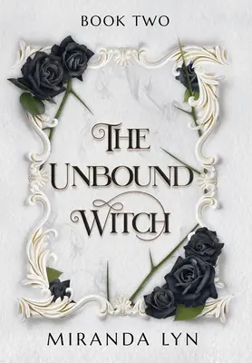 Niezwiązana wiedźma - The Unbound Witch