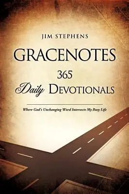 GraceNotes - 365 codziennych dewocjonaliów - GraceNotes - 365 Daily Devotionals