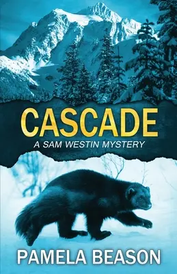 Cascade: Powieść sensacyjna o dzikiej przyrodzie - Cascade: A Wilderness Suspense Novel