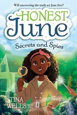 Honest June: Sekrety i szpiedzy - Honest June: Secrets and Spies