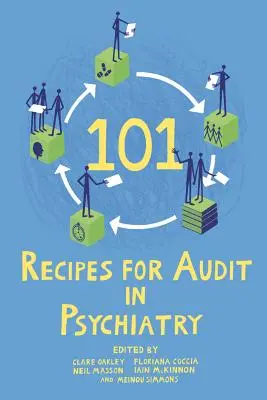 101 przepisów na audyt w psychiatrii - 101 Recipes for Audit in Psychiatry
