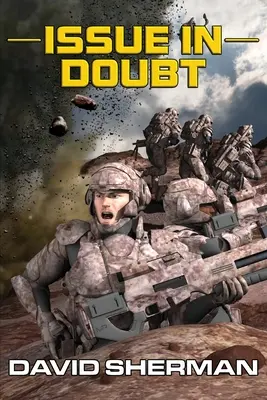 Wątpliwa sprawa - Issue In Doubt