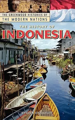 Historia Indonezji - The History of Indonesia