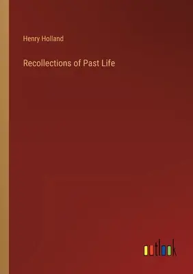 Wspomnienia z przeszłości - Recollections of Past Life