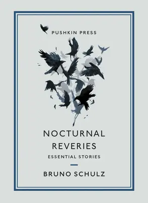 Nocne objawienia: Najważniejsze opowiadania - Nocturnal Apparitions: Essential Stories