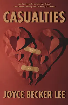 Przypadki: Historie - Casualties: Stories