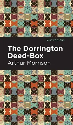 The Dorrington Deed-Box