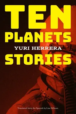 Dziesięć planet: Historie - Ten Planets: Stories