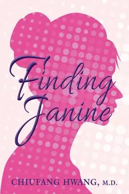 Odnaleźć Janine - Finding Janine
