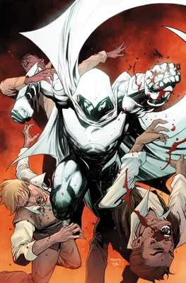 Moon Knight vol. 3: Halfway to Sanity - Moon Knight Vol. 3: Halfway to Sanity