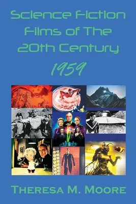 Filmy science fiction XX wieku: 1959 - Science Fiction Films of The 20th Century: 1959