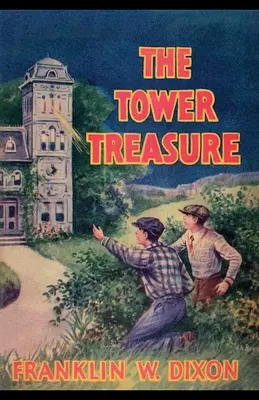 Skarb w wieży - The Tower Treasure