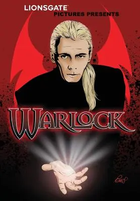 Lionsgate przedstawia: Warlock - Lionsgate Presents: Warlock