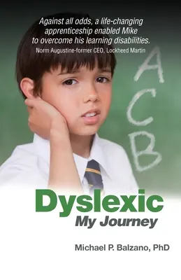 Dyslektyk: Moja podróż - Dyslexic: My Journey