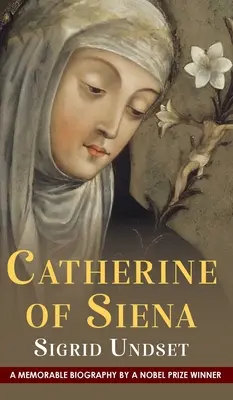 Katarzyna ze Sieny - Catherine of Siena