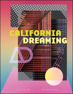 Kalifornijskie marzenia - California Dreaming