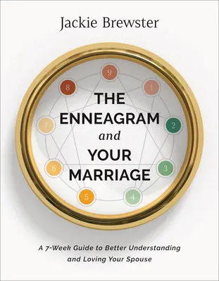 Enneagram a małżeństwo: 7-tygodniowy przewodnik po lepszym zrozumieniu i kochaniu współmałżonka - The Enneagram and Your Marriage: A 7-Week Guide to Better Understanding and Loving Your Spouse