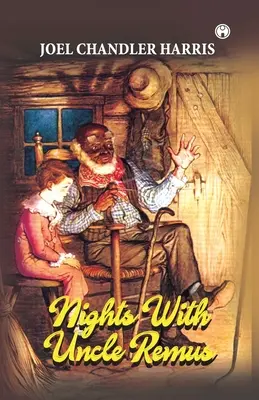 Noce z wujkiem Remusem - Nights With Uncle Remus