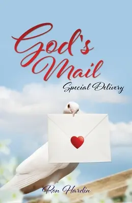 Boża poczta: Przesyłka specjalna - God's Mail: Special Delivery