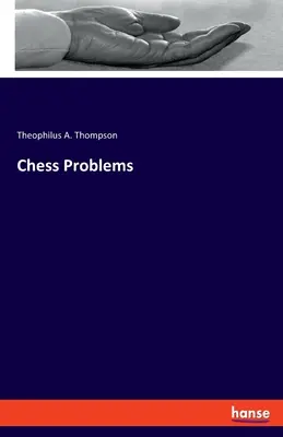 Problemy szachowe - Chess Problems