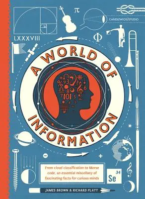 Świat informacji - A World of Information