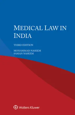 Prawo medyczne w Indiach - Medical Law in India