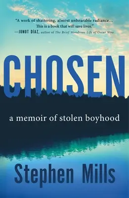 Wybrany: Wspomnienie skradzionego dzieciństwa - Chosen: A Memoir of Stolen Boyhood