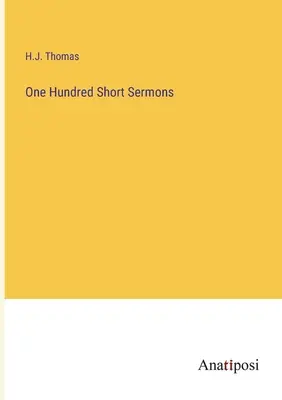 Sto krótkich kazań - One Hundred Short Sermons