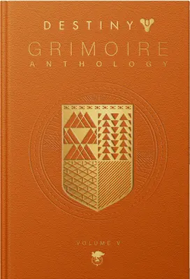 Antologia Destiny Grimoire, tom V: Legions Adrift - Destiny Grimoire Anthology, Volume V: Legions Adrift