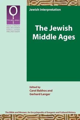 Żydowskie średniowiecze - The Jewish Middle Ages