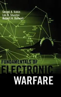 Podstawy wojny elektronicznej - Fundamentals of Electronic Warfare
