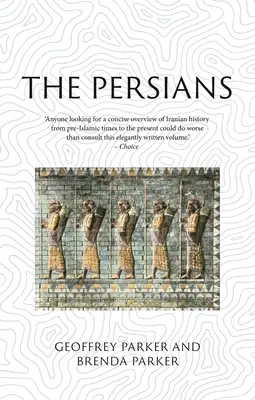 Persowie: Zaginione cywilizacje - The Persians: Lost Civilizations