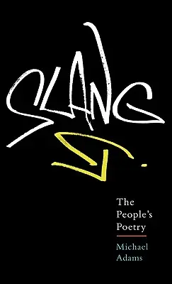 Slang: Poezja ludu - Slang: The People's Poetry