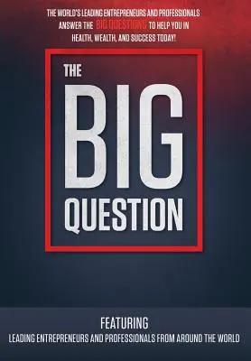 Wielkie pytanie - The Big Question